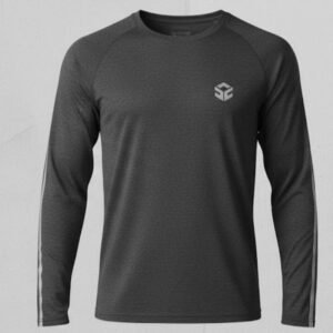Custom Long Sleeve T-shirts